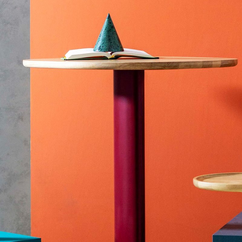 Sustainable Commercial Furniture